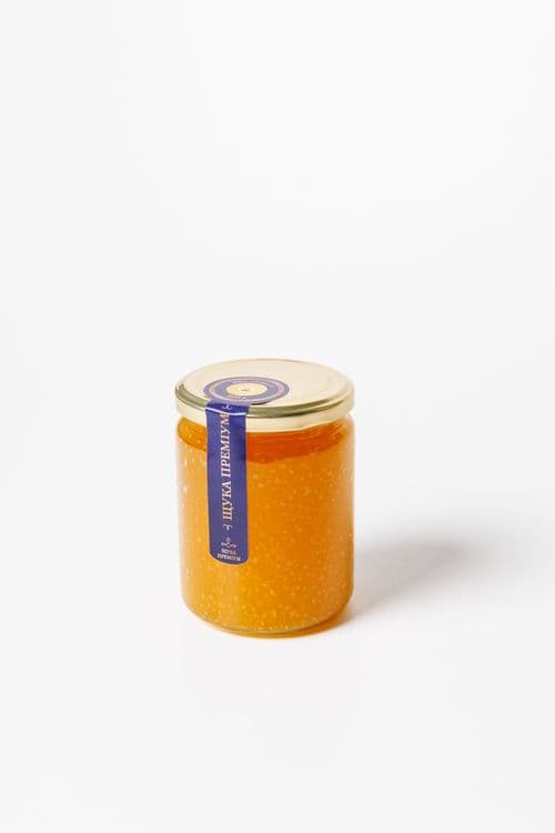 Ікра Щуки Преміум