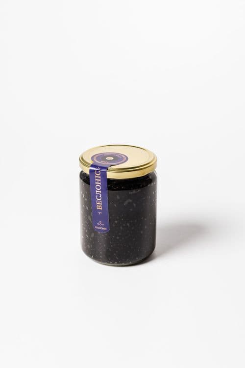 Ікра Веслоніса